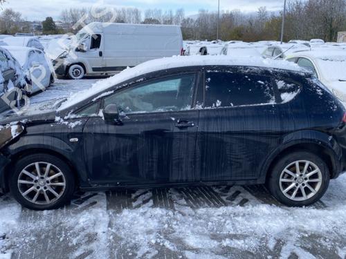 Left front driveshaft SEAT LEON (1P1) 1.6 TDI | BP32412162M38 - Image 23