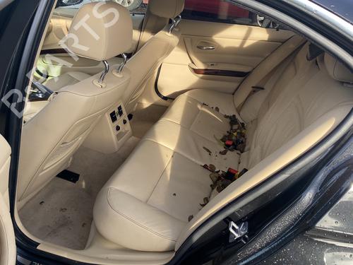 Climate control BMW 3 (E90) 316 d | BP26029612I5  - Image 6