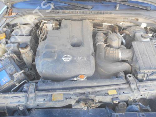 Ratstangsstang NISSAN NAVARA NP300 (D40) 2.5 dCi 4WD | BP25554981I23 - Image 14