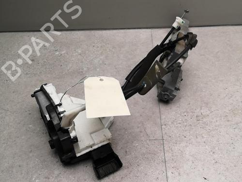 Used Front right lock CITROËN DS3 (SA_) 1.6 HDi 110 (112 hp) 25517488