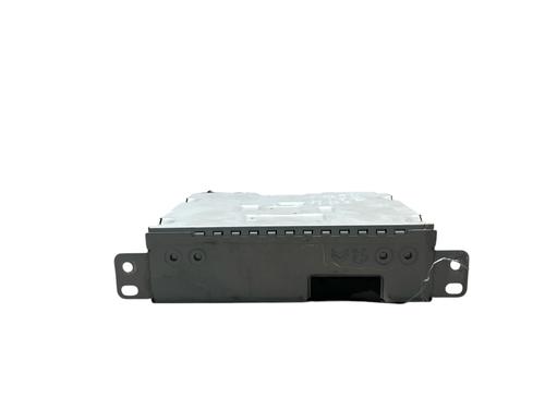 Bilradio PEUGEOT 208 II (UB_, UP_, UW_, UJ_) 1.2 PureTech 100 (101 hp) 25563844