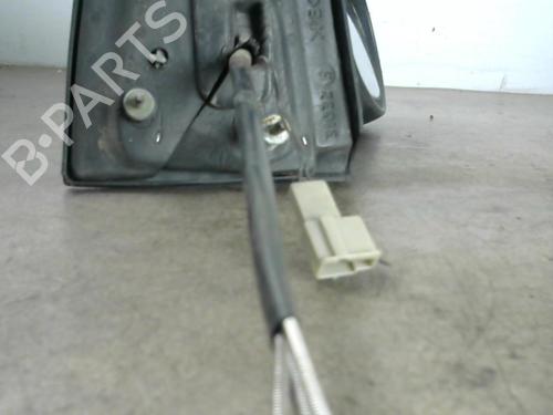 Used Right mirror Right mirror 25559762 25559762