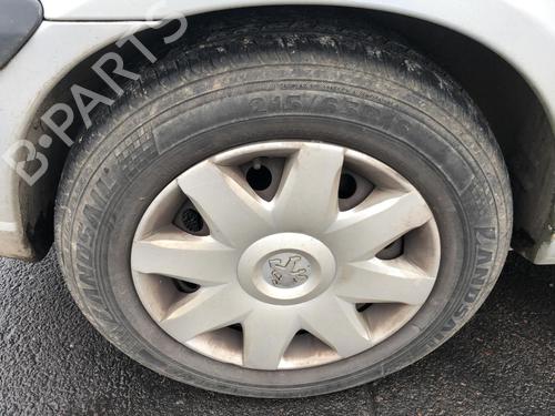 Front left seatbelt PEUGEOT 807 (EB_) 2.0 HDi | BP25514845I26  - Image 18