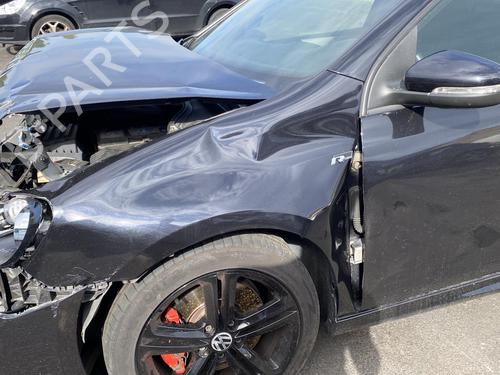 Left front window switch VW GOLF VI (5K1) 2.0 TDI 4motion | BP25501819I27  - Image 10