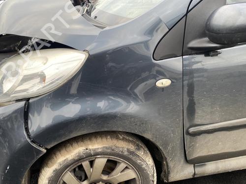 Left front window switch CITROËN C1 (PM_, PN_) 1.0 | BP25556847I27  - Image 13