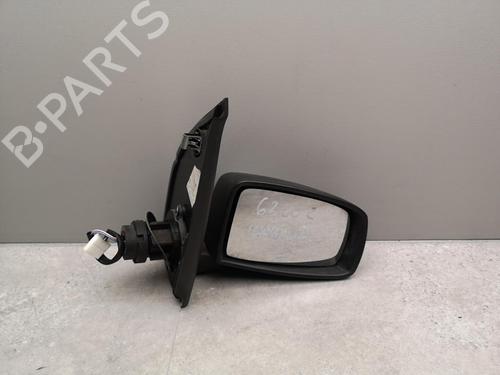 Used Right mirror FIAT PANDA (169_) 1.3 D Multijet (169.AXC1A) (70 hp) 25555424