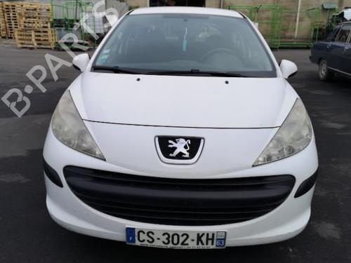 Switch PEUGEOT 207 (WA_, WC_) 1.4 HDi | BP25523575I30 