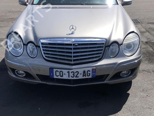 Climate control MERCEDES-BENZ E-CLASS (W211) E 280 CDI (211.020) | BP25533126I5 - Image 24