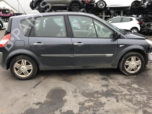 ABS Bremseaggregat RENAULT SCÉNIC II (JM0/1_) 1.9 dCi (JM0G, JM12, JM1G, JM2C) | BP25521158M43 