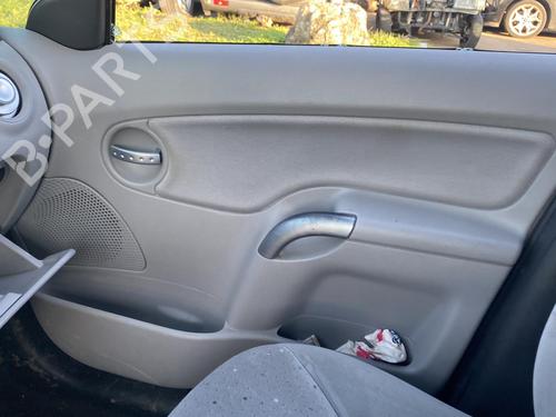 Left mirror CITROËN C3 I (FC_, FN_) 1.4 HDi | BP25573050C26 