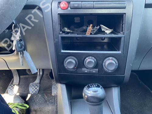 Front right window mechanism SEAT CORDOBA (6L2) 1.4 TDI | BP25546926C23 