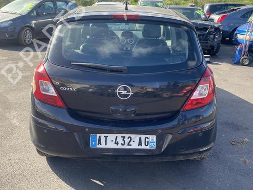 Starter OPEL CORSA D (S07) 1.4 (L08, L68) | BP25510726M8  - Image 10