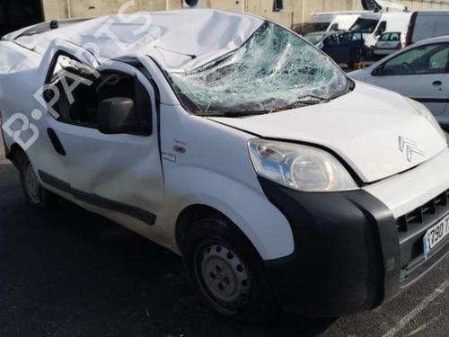 AC compressor CITROËN NEMO Box Body/MPV (AA_) 1.4 HDi | BP25560718M34 - Image 23