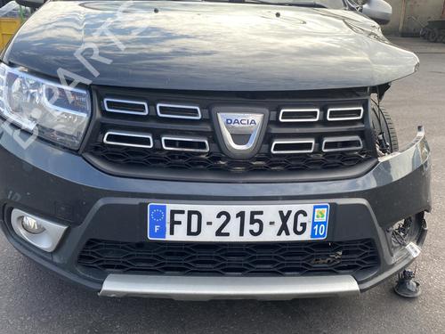 Radio DACIA LOGAN MCV II 1.5 Blue dCi 95 (K8JL) | BP25522204E6  - Image 14