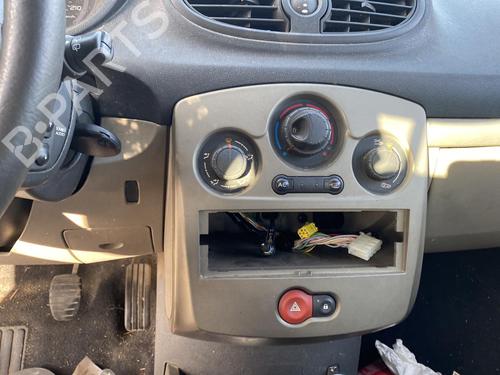 ABS pump RENAULT CLIO III (BR0/1, CR0/1) 1.5 dCi (BR17, CR17) | BP25509858M43 