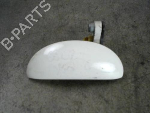 Used Front left exterior door handle TOYOTA AYGO (_B1_) 1.0 (KGB10_, KGB10R) (68 hp) 25555135