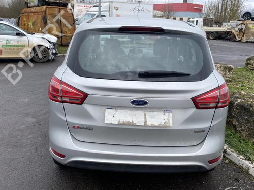Front right window mechanism FORD B-MAX (JK) 1.6 TDCi | BP25562430C23 - Image 4