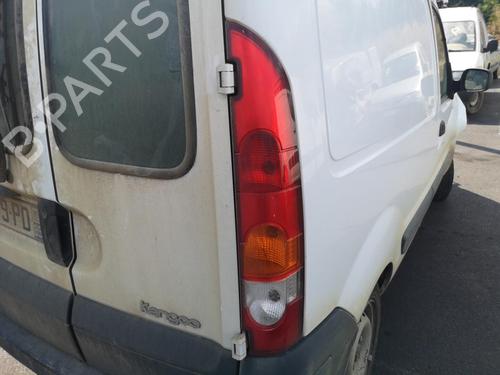 Left headlight RENAULT KANGOO Express (FC0/1_) 1.5 dCi (FC07, FC1R) | BP25517294C28 - Image 9