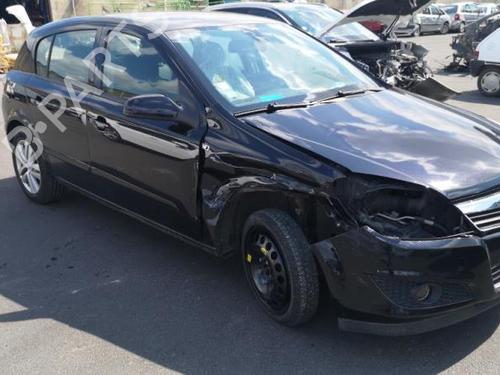 AC compressor OPEL ASTRA H (A04) 1.7 CDTI (L48) | BP25571384M34 - Image 22