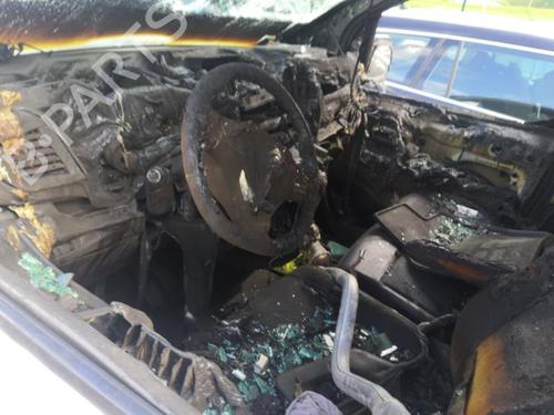 Left front suspension arm CITROËN JUMPY III Van (V_) 2.0 BlueHDi 120 | BP25581223M12 - Image 13