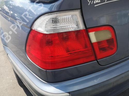 Starter BMW 3 (E46) 323 i | BP25580114M8 - Image 14