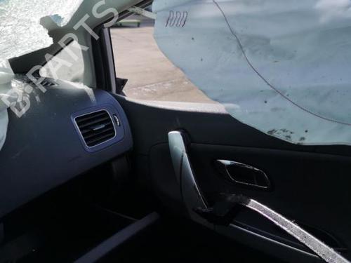 Left sun visor KIA CEE'D (JD) 1.6 CRDi 136 | BP25517580I1 - Image 9