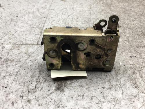 Front left lock CITROËN AX (ZA-_) 11 | BP25533519C98 