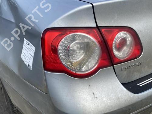 Left tailgate light VW PASSAT B6 (3C2) 2.0 TDI | BP25572171C79 - Image 4