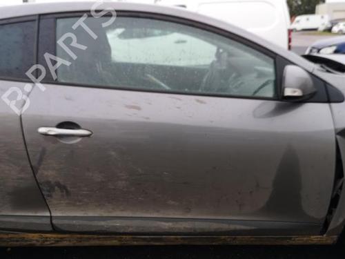 Front left panel RENAULT MEGANE III Coupe (DZ0/1_) 1.5 dCi (DZ09, DZ0D, DZ1F, DZ1G, DZ14, DZ29) | BP25560460C58 - Image 29