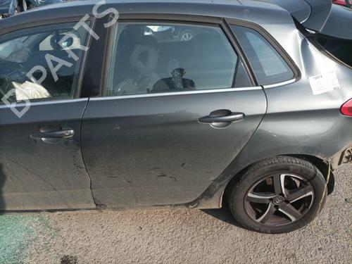 ABS pump CITROËN C4 II (NC_) 1.6 HDi 115 | BP25507371M43 - Image 6