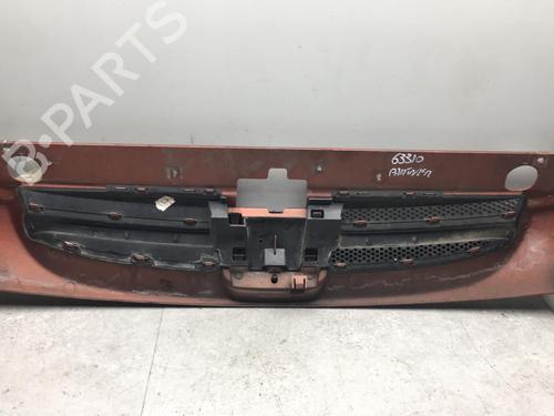 Used Grille Grille 25532393 25532393