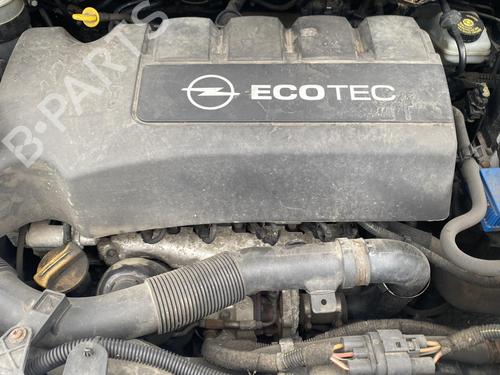 Left front shock absorber OPEL CORSA D (S07) 1.3 CDTI (L08, L68) | BP25548334M16 - Image 30