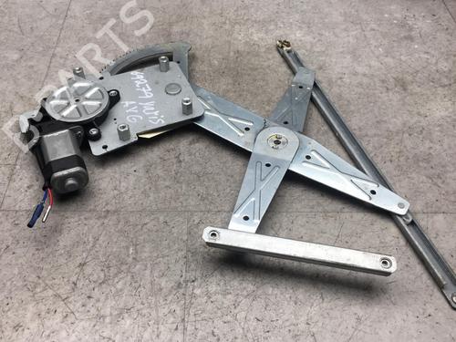 front-left-window-mechanism-toyota-yaris-_p1_-1999-2000-2001-2002-2003-2004-2005-25547343 main image
