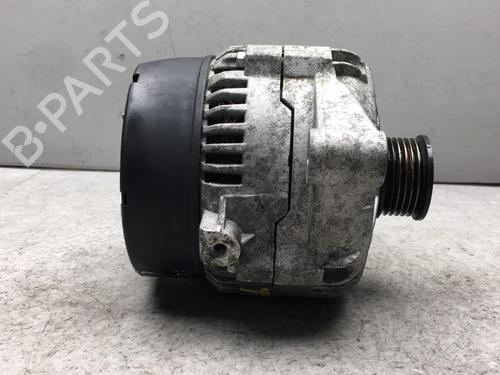 Alternator OPEL ASTRA G Hatchback (T98) 1.4 16V (F08, F48) | BP25552147M7 