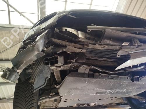 Rear left window mechanism CITROËN C4 Picasso II 1.2 THP 130 | BP39179740C24 - Image 29