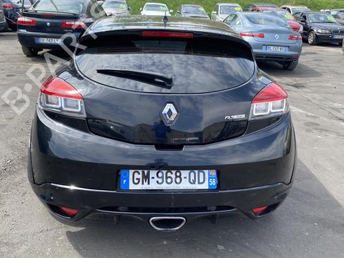 Switch RENAULT MEGANE III Coupe (DZ0/1_) 2.0 R.S. | BP25551075I30  - Image 21