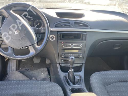 Left front window switch RENAULT LAGUNA II (BG0/1_) 1.9 dCi (BG1A, BG1W, BG0G) | BP28209892I27  - Image 18