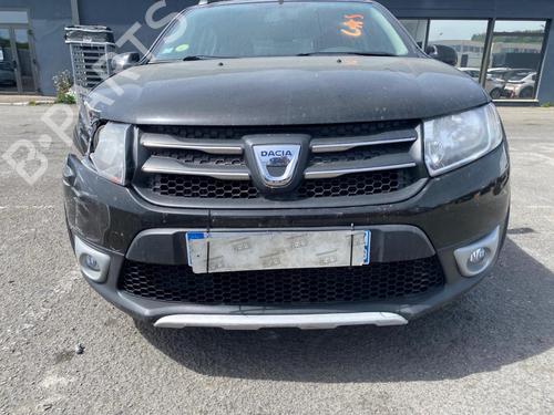 Climate control DACIA SANDERO II 1.5 dCi | BP36446007I5 - Image 5