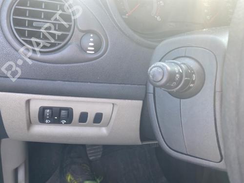 Front left seatbelt RENAULT CLIO III (BR0/1, CR0/1) 1.5 dCi (BR17, CR17) | BP25512816I26 - Image 18