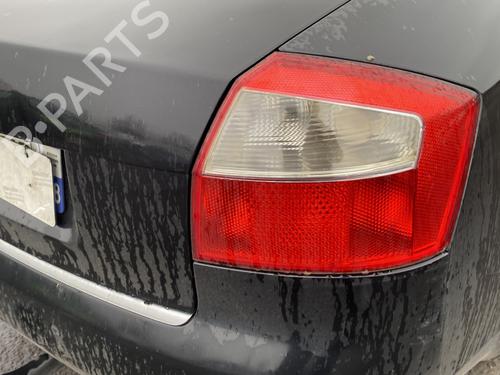 Climate control AUDI A4 B6 (8E2) 1.9 TDI | BP25504792I5 - Image 10