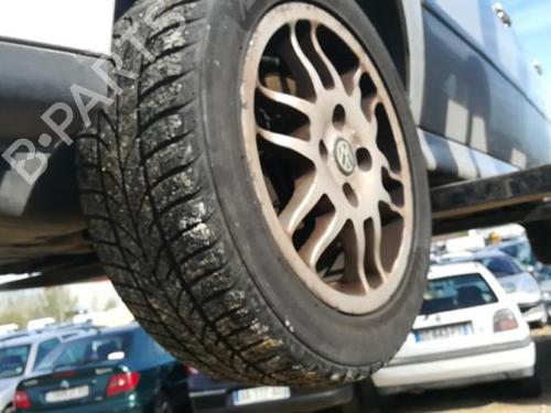 Alternator VW POLO (6N2) 1.4 TDI | BP25538760M7  - Image 21