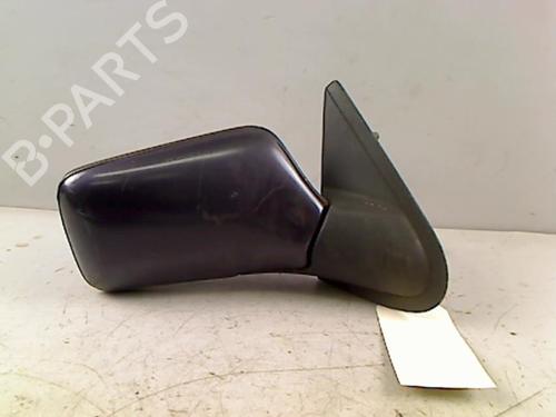 Right mirror VW GOLF III (1H1) 1.8 | BP25535807C27 