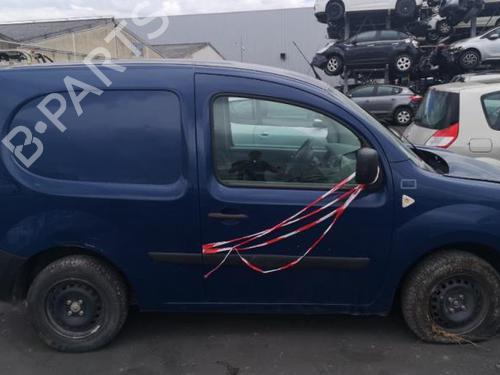 Steering column stalk RENAULT KANGOO Express (FW0/1_) 1.5 dCi 70 (FW0A, KW0V) | BP25532551I23 - Image 8