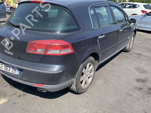 Left tailgate light RENAULT VEL SATIS (BJ0_) 2.0 dCi (BJ03, BJ0B) | BP25551127C79 - Image 22