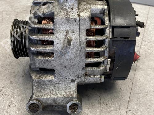 Used Alternator FORD KA (RU8) 1.2 (69 hp) 25561369
