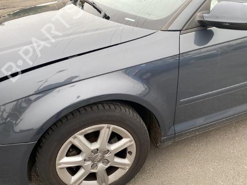 Left front window switch AUDI A3 Sportback (8PA) 1.6 TDI | BP25543036I27 - Image 12