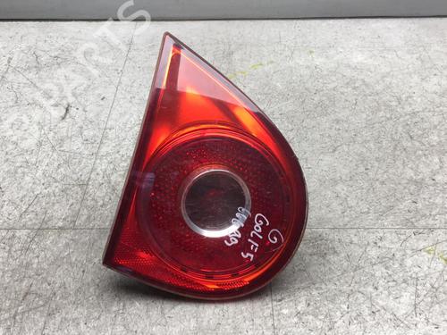 Used Left tailgate light VW GOLF V (1K1) 1.9 TDI (105 hp) 25520467