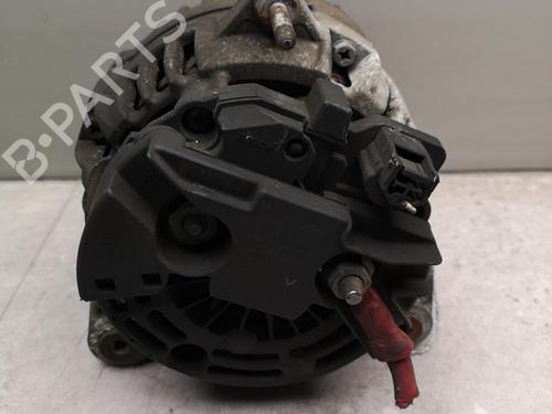 Generator RENAULT CLIO III (BR0/1, CR0/1) 1.5 dCi (BR17, CR17) (86 hp) 25538752
