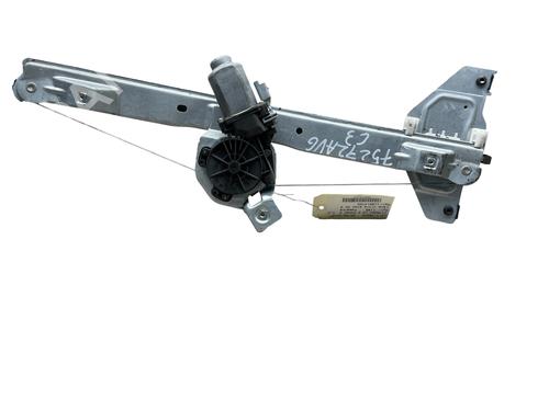 Front left window mechanism CITROËN C3 II (SC_) 1.2 VTi 82 | BP31330584C22 - Image 3