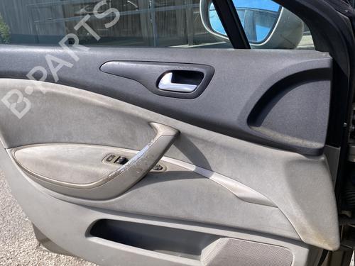 Climate control CITROËN C5 III (RD_) 1.6 HDi 110 (RD9HZC) | BP29422660I5  - Image 29